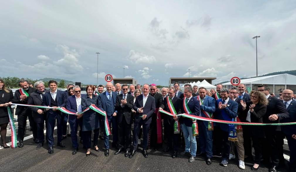 Autostrade in Veneto, la partita “vera”tra Zaia e Salvini
