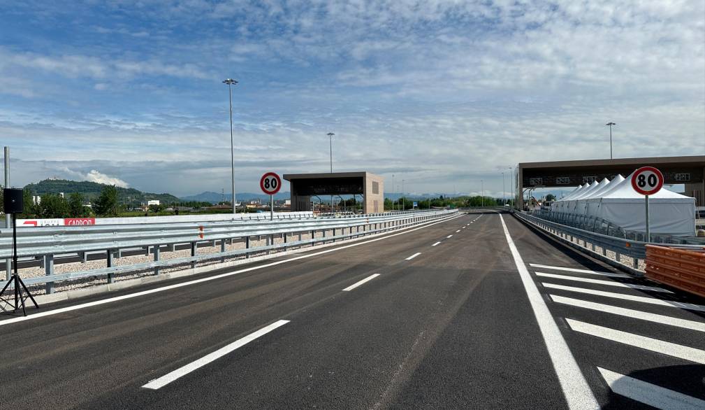 Autostrade in Veneto, la partita “vera”tra Zaia e Salvini