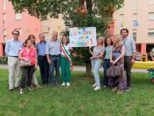 Treviso, progetto Bisciò spazio per crescere