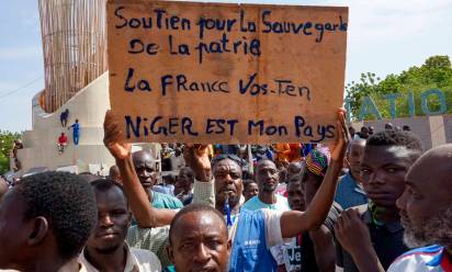 Colpo di Stato in Niger: continua l’instabilità nella regione del Sahel