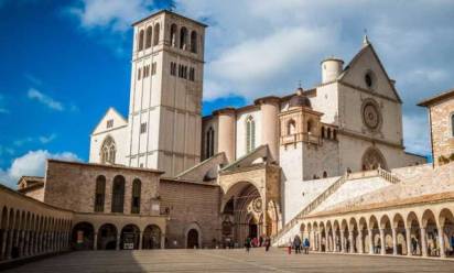 Il Centro sportivo italiano verso il meeting di Assisi