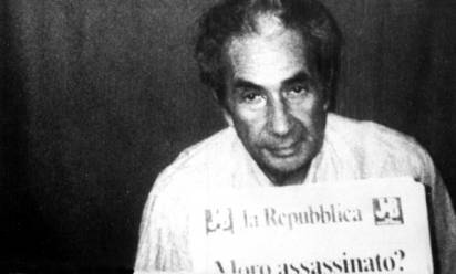 Aldo Moro: &quot;Poteva essere salvato&quot;, alla luce dei nuovi documenti