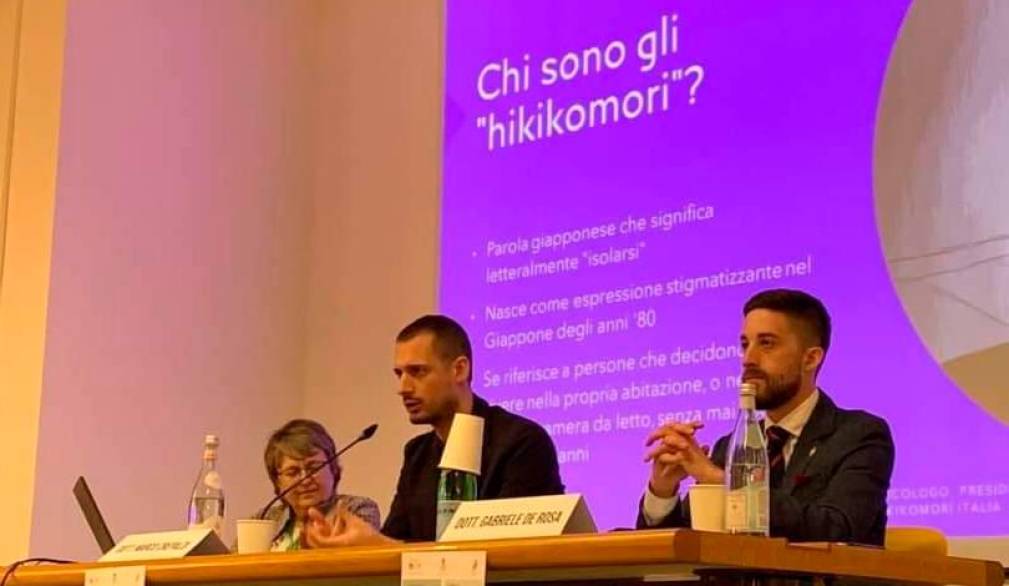 Prevenire il “ritiro sociale” degli hikikomori, interessante incontro a San Donà