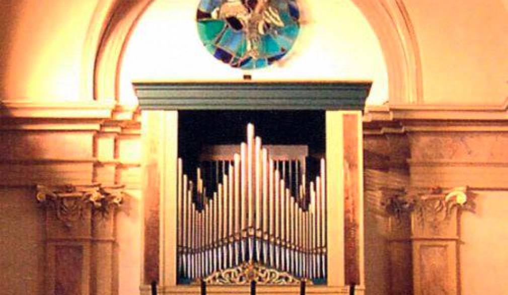 Nuovo evento a Riese nel segno di san Pio X, con il Convegno e Festival  organistico