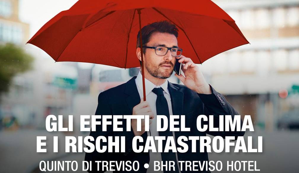 Affrontare il cambiamento climatico