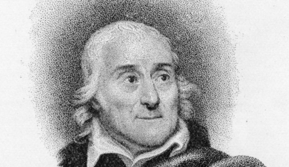 Lorenzo Da Ponte