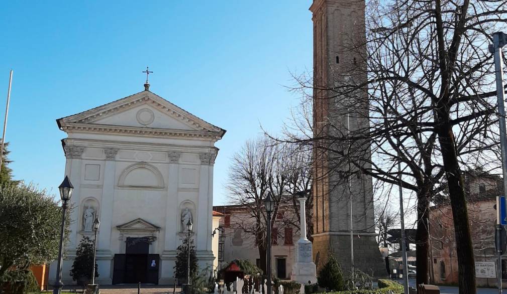 A Castagnole si va verso un ampio restauro della chiesa