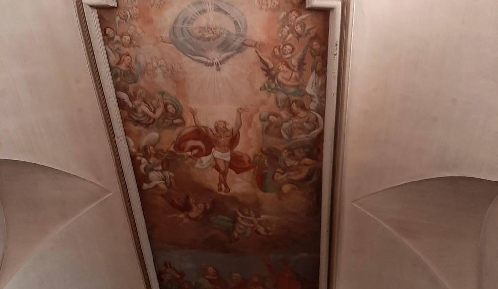 A Castagnole si va verso un ampio restauro della chiesa