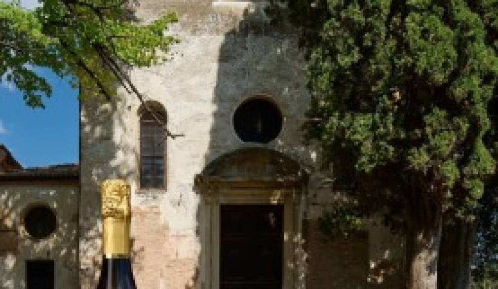 Asolo Prosecco per la chiesa di San Gottardo