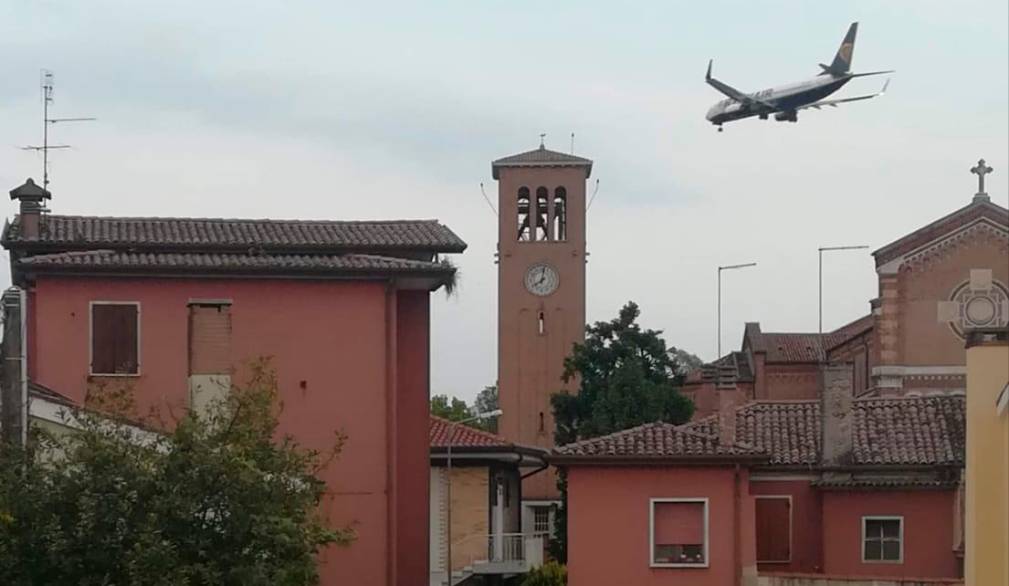 Aeroporto: il Tar blocca l’ampliamento, valutazioni ambientali da rifare