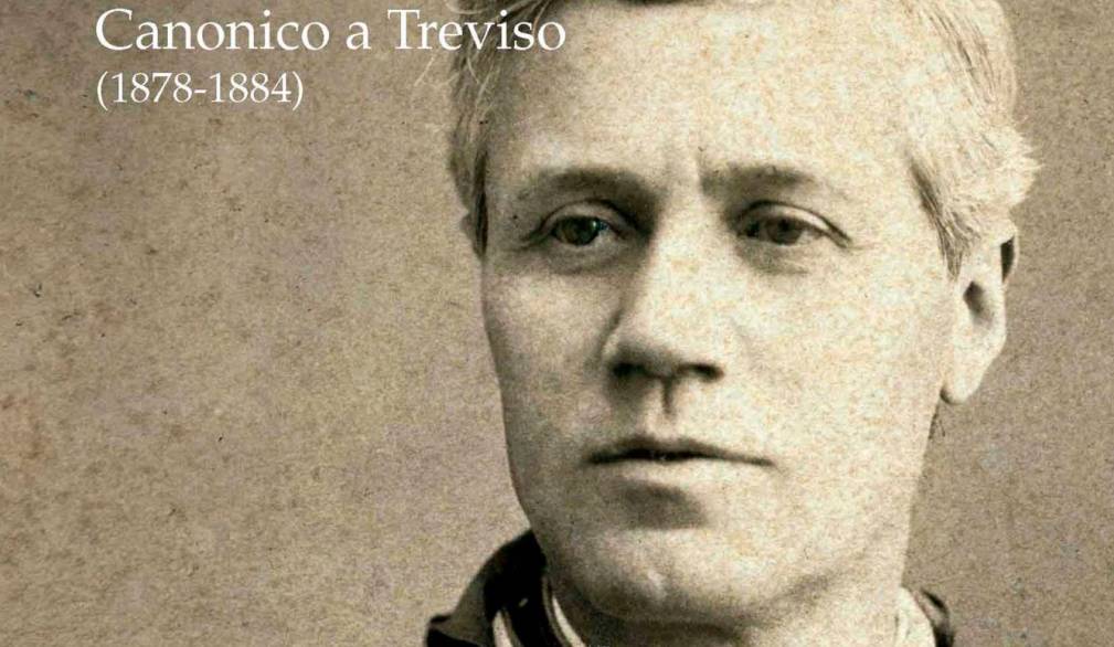 Il libro di don Lino Cusinato sul novennato di Giuseppe Sarto a Treviso