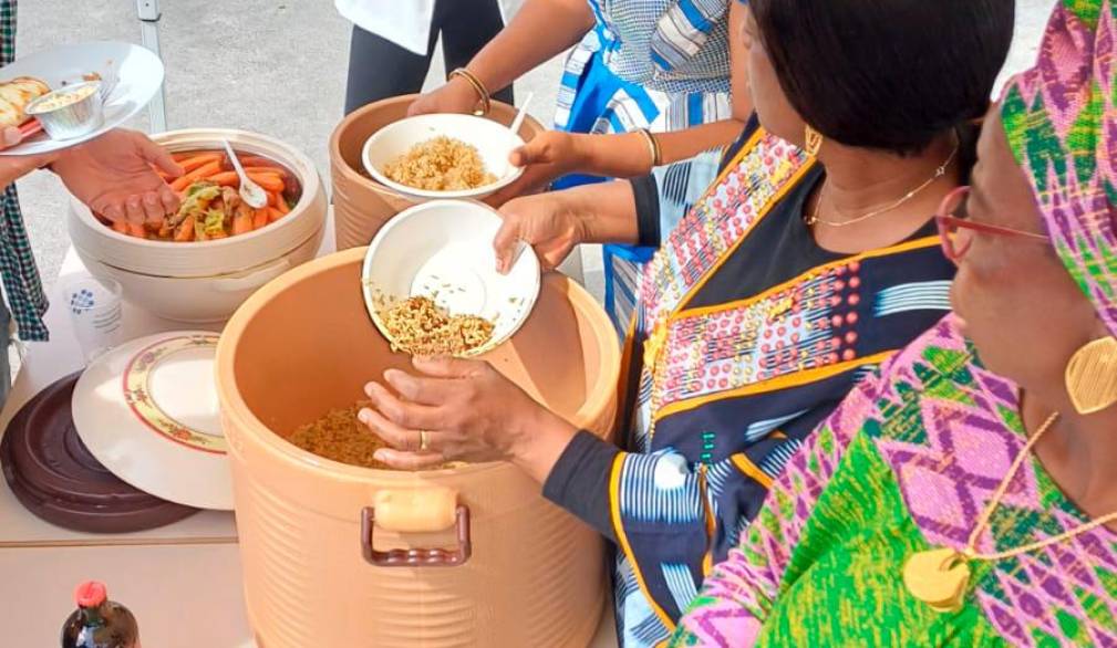 “Popoli in festa”: per la Collaborazione di Quinto e Zero Branco una domenica all’insegna della fraternità