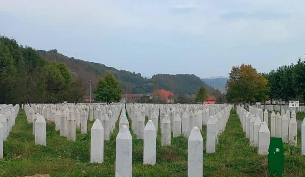 Da Treviso a Sarajevo: studenti sulle orme della guerra dei Balcani