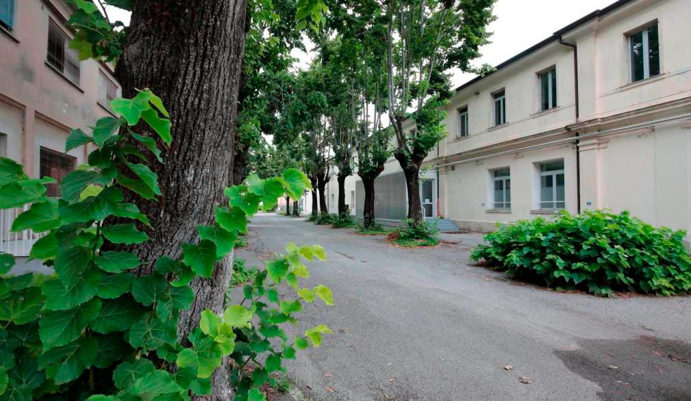 Campus Ca’ Foscari: investimento da 22 milioni all’ex Turazza a Treviso