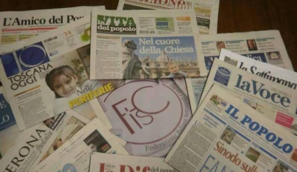 Editoria, colpo di mano sul fondo per il pluralismo