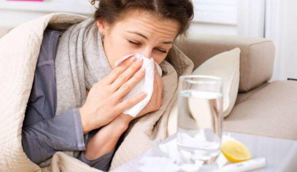 Influenza, incidenza in diminuzione in Veneto