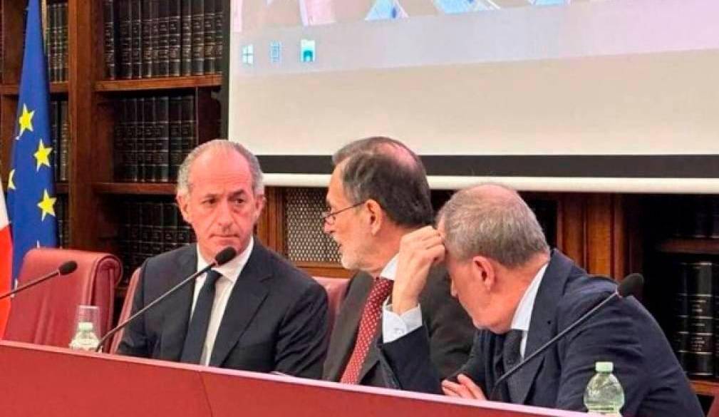 Autonomia, Zaia: “Si va avanti, sentenza della Corte rafforza il nostro impegno”