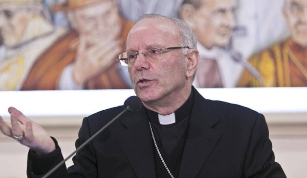 Mons. Galantino: i settimanali diocesani hanno un ruolo molto importante