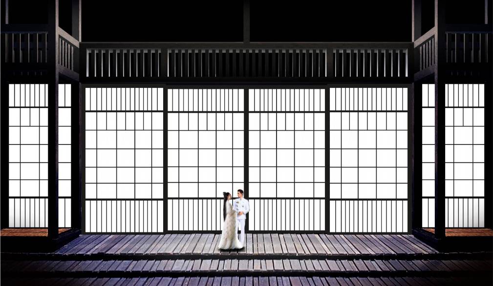 Madama Butterfly