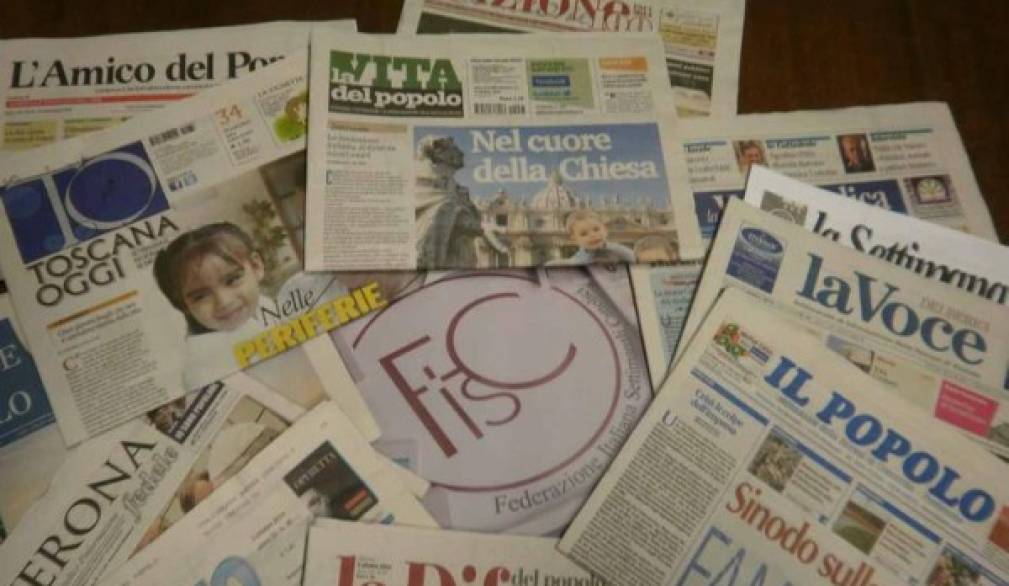 Fondi per l'editoria: ci vogliono imbavagliare?