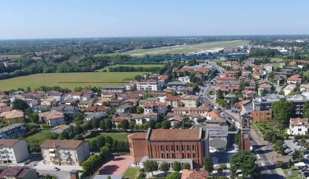 San Giuseppe: tanti nodi da sciogliere, a partire dall'aeroporto