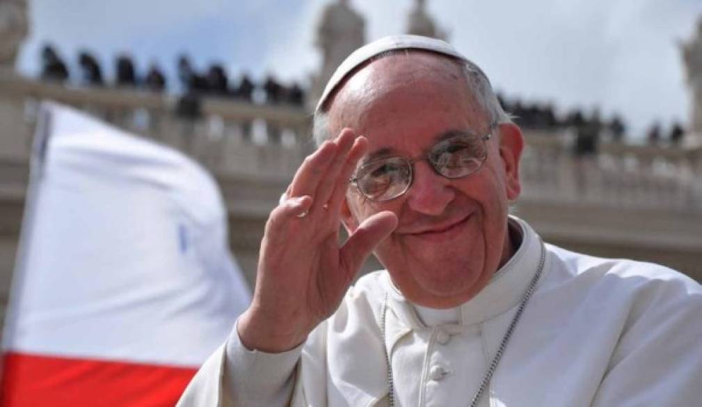 Convegno su papa Francesco a Camposampiero con ospiti d'eccezione