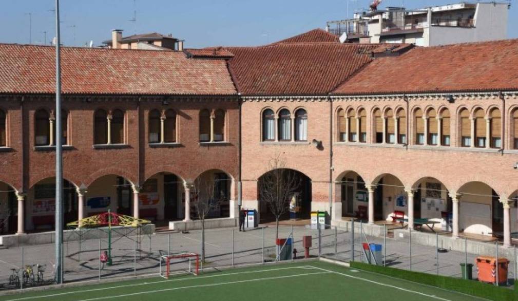 San Donà: il mese di Don Bosco in oratorio