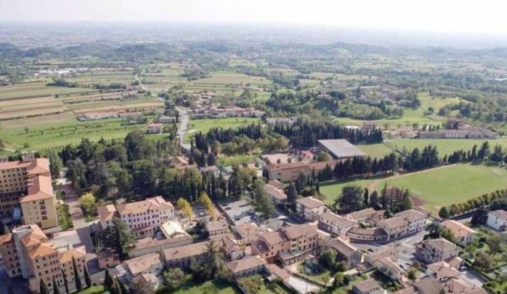 Pieve del Grappa: tasse in diminuzione dopo la fusione