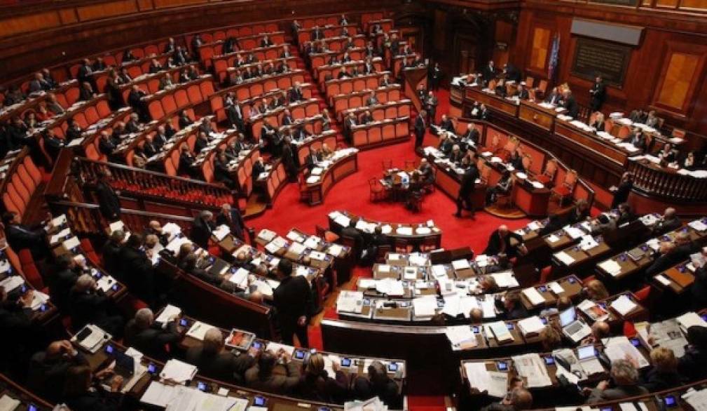 Dl lavoro: chiesta la fiducia alla Camera