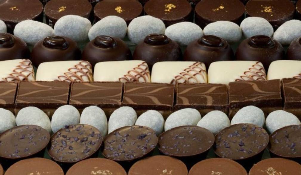 Nel fine settimana festival del cacao a Treviso