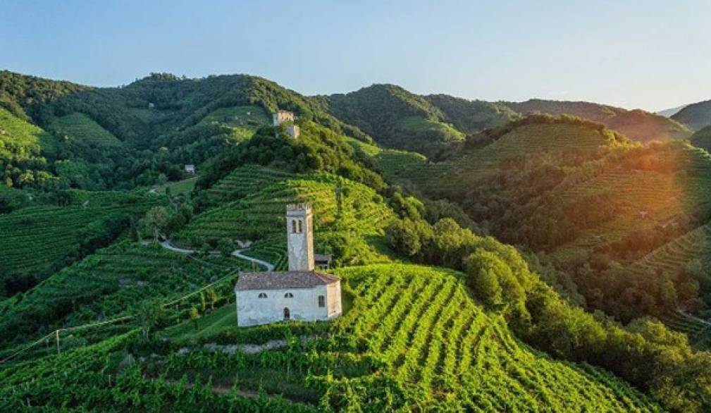 Unesco e colline del Prosecco: non è una bocciatura