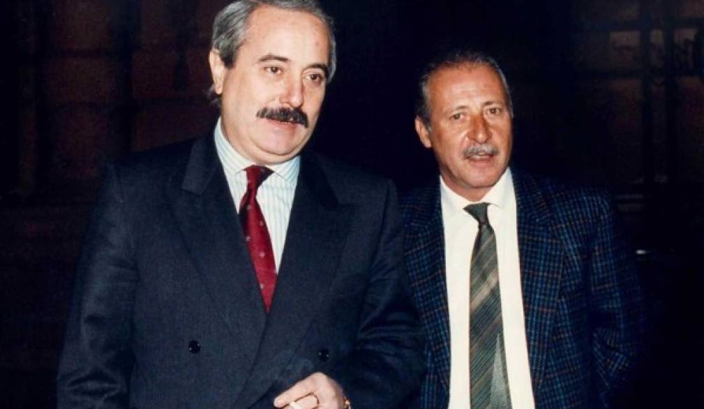 Treviso: mostra fotografica dedicata a Falcone a a Borsellino