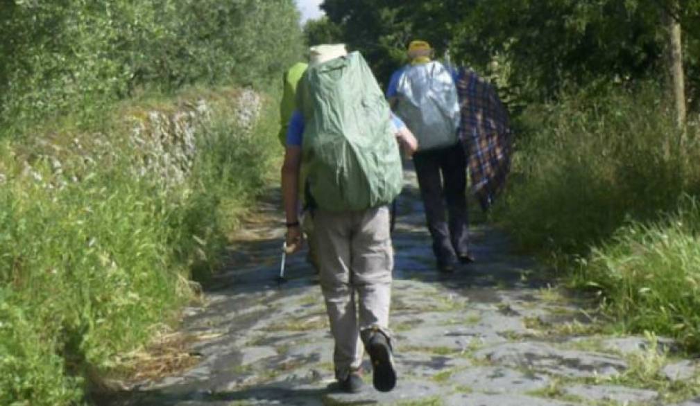 Romea Strata, via di fede e cultura dal Nordest fino alla Città Santa