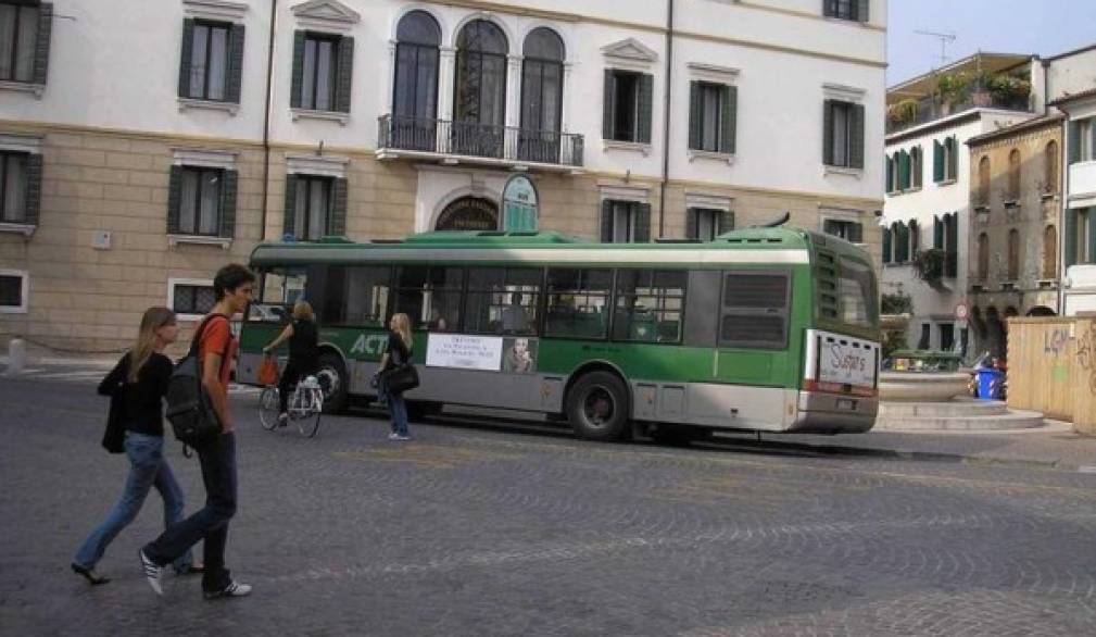 Santa Maria dei Battuti: volontà di uno spazio di aggregazione