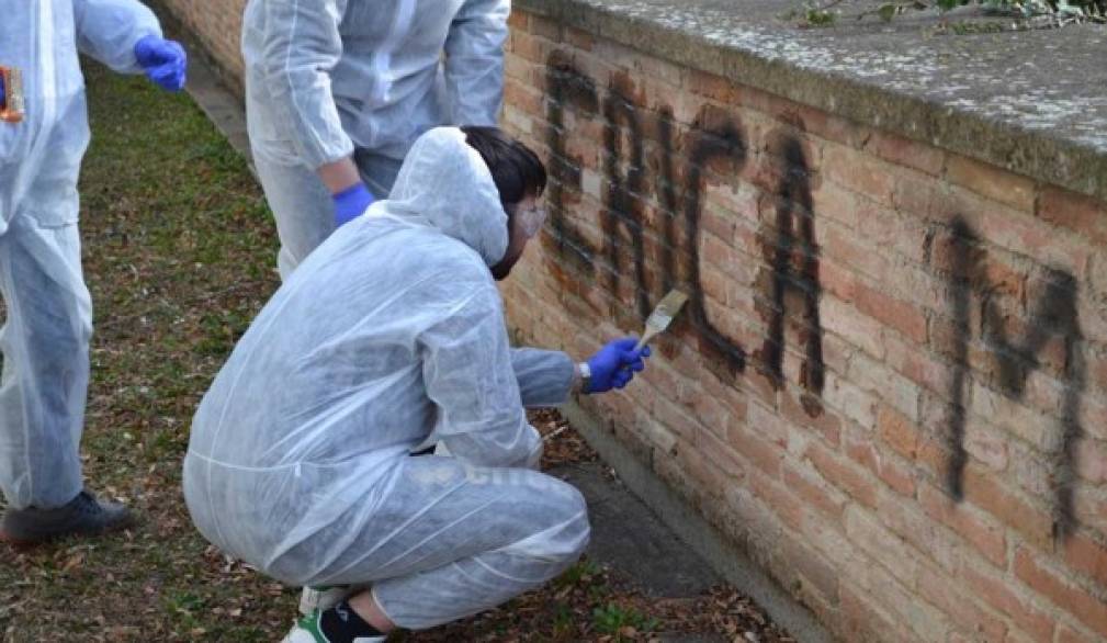 Montebelluna: il sagrato di Santa Maria in Colle torna a splendere grazie agli studenti