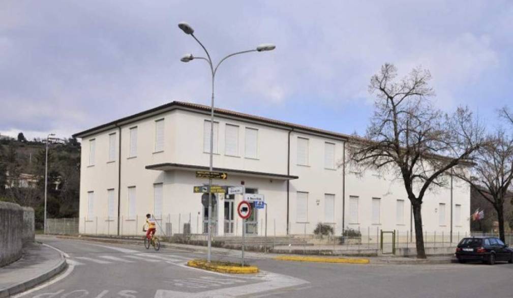 Scuole a Montebelluna: plesso unico per Biadene e Pederiva