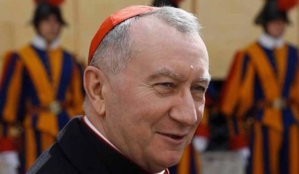 Possagno e Villa d'Asolo: doppio appuntamento con il Segretario di Stato Parolin