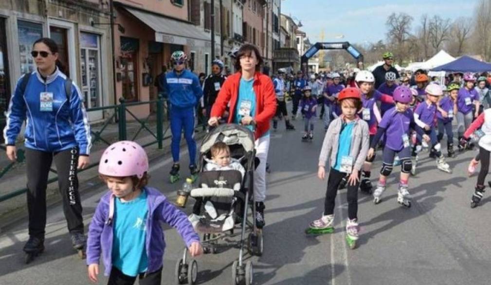 Lunedì 10 aprile a Treviso Giornata ecologica