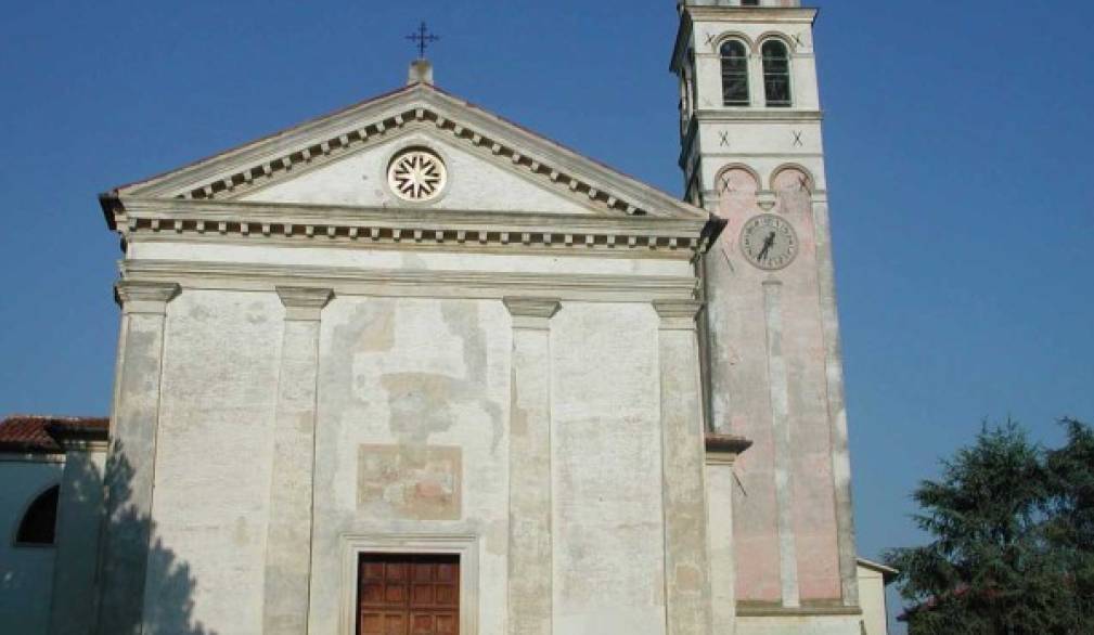 Sagra della Lingua del Santo a Zeminiana