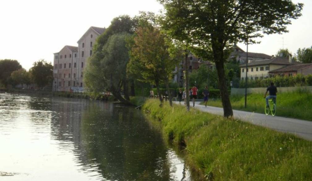 Sile che spettacolo! Sulla ciclovia il secondo inserto cicloturistico