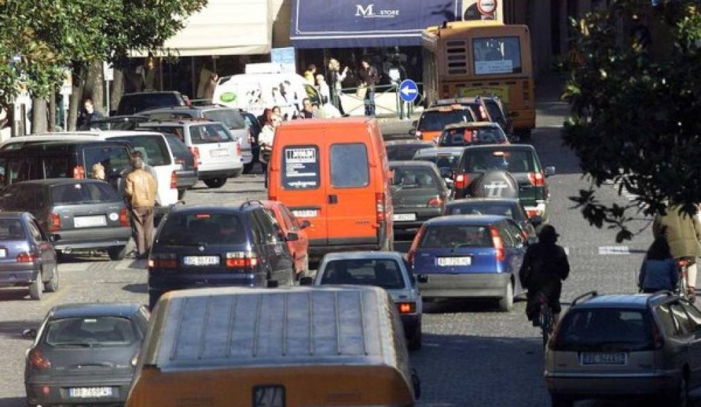 Treviso, tornano i provvedimenti antismog. Senza colpi di scena