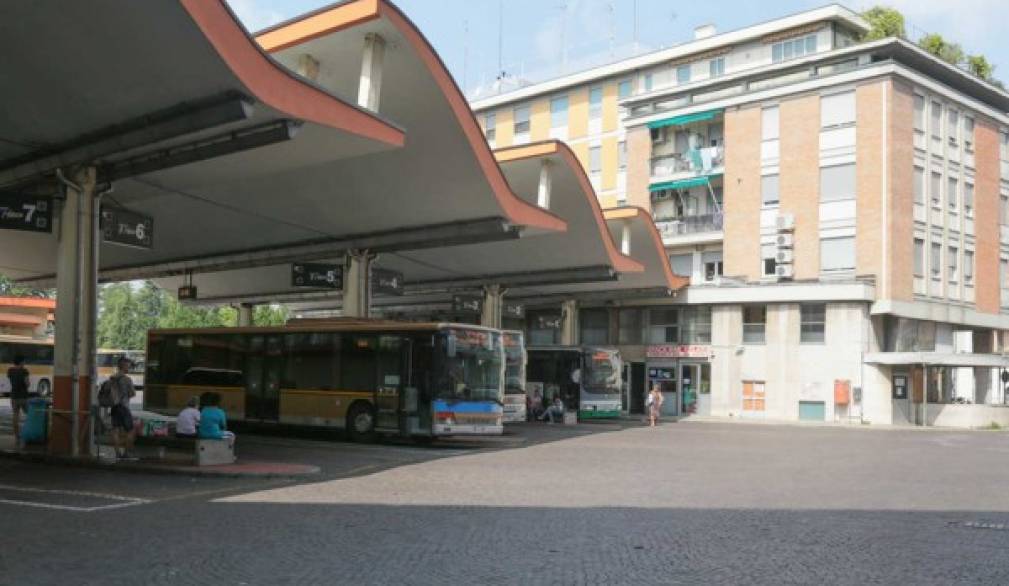 Sicurezza, il Mom installa delle videocamere in autostazione a Treviso