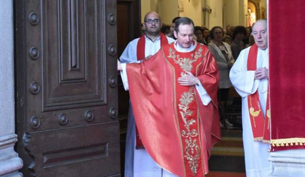 San Donà, chiusa in Duomo la Porta santa. Questi mesi sono stati vero tempo di grazia