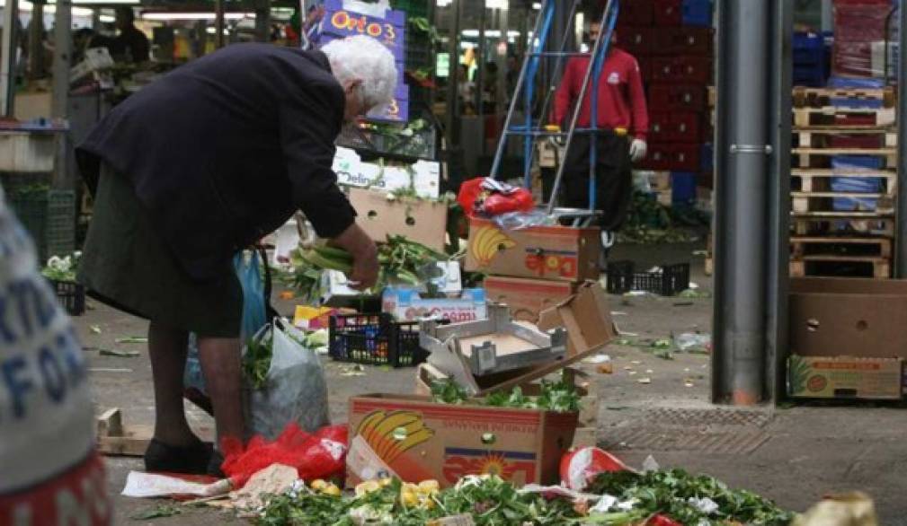 Povertà: il reddito d'inclusione è legge