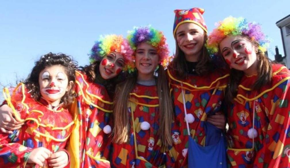 Carnevale 2016: 22 carri sfileranno in città