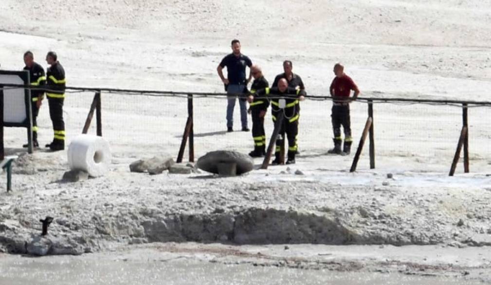 Tragedia di Pozzuoli, la Magistratura indaga. Grande dolore a Meolo e a Fossalta