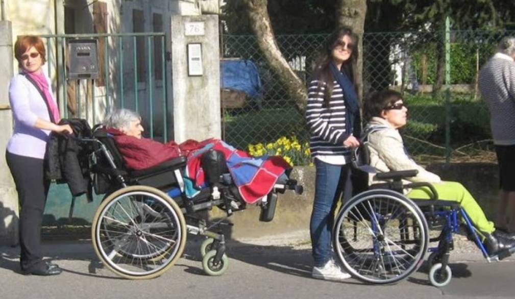 Raccolta del farmaco: a San Donà si aiuta il Piccolo Rifugio