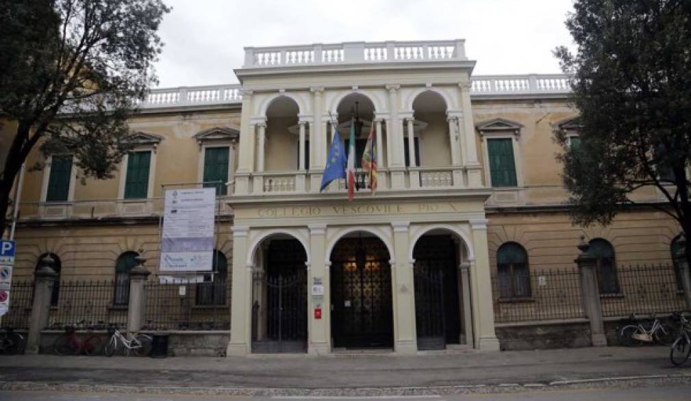 Al collegio Pio X la Fiera delle università italiane