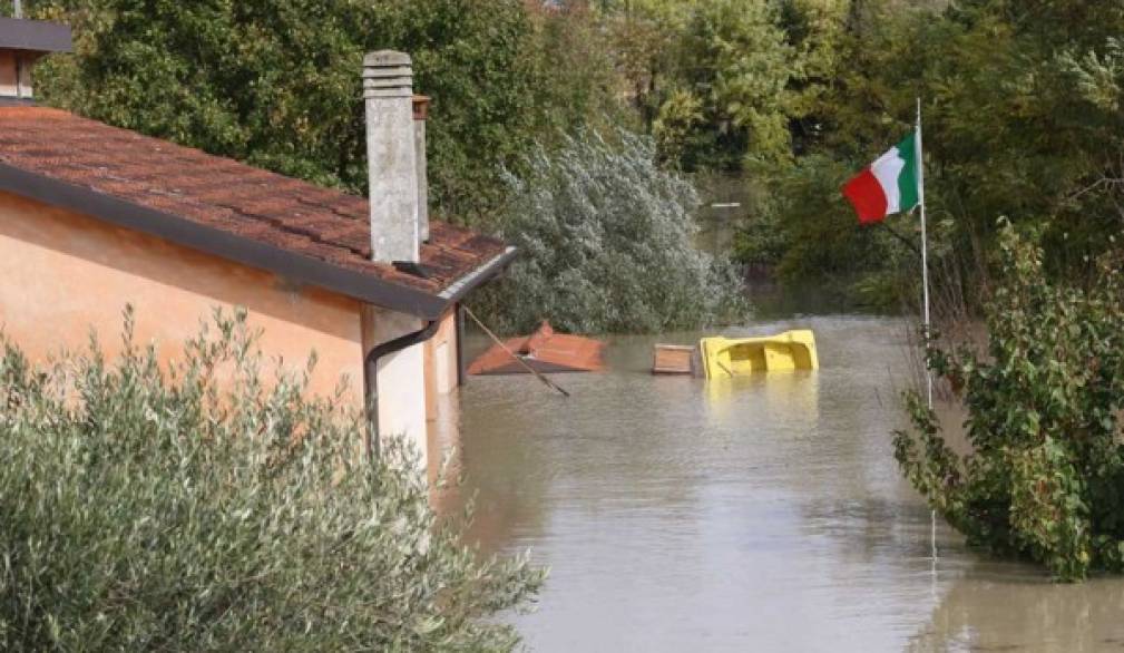 Golena del Piave, in venti ancora senza casa