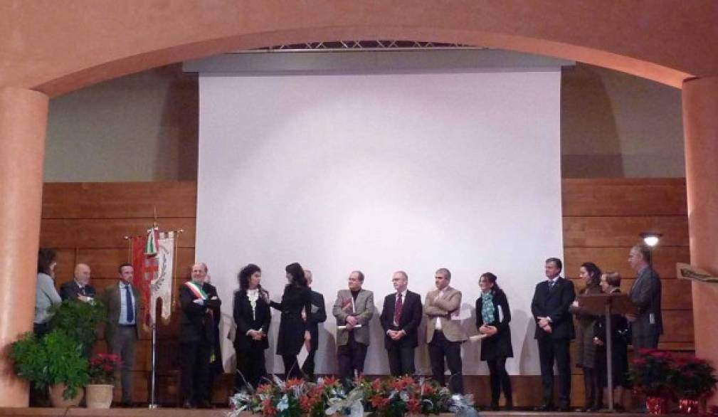 Poesia religiosa, il premio diventa festival